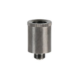 Tophatter's Inc. Sipper Triple Quartz Wax Atomizer Atomizers & Coils - Tophatter Daily Deals