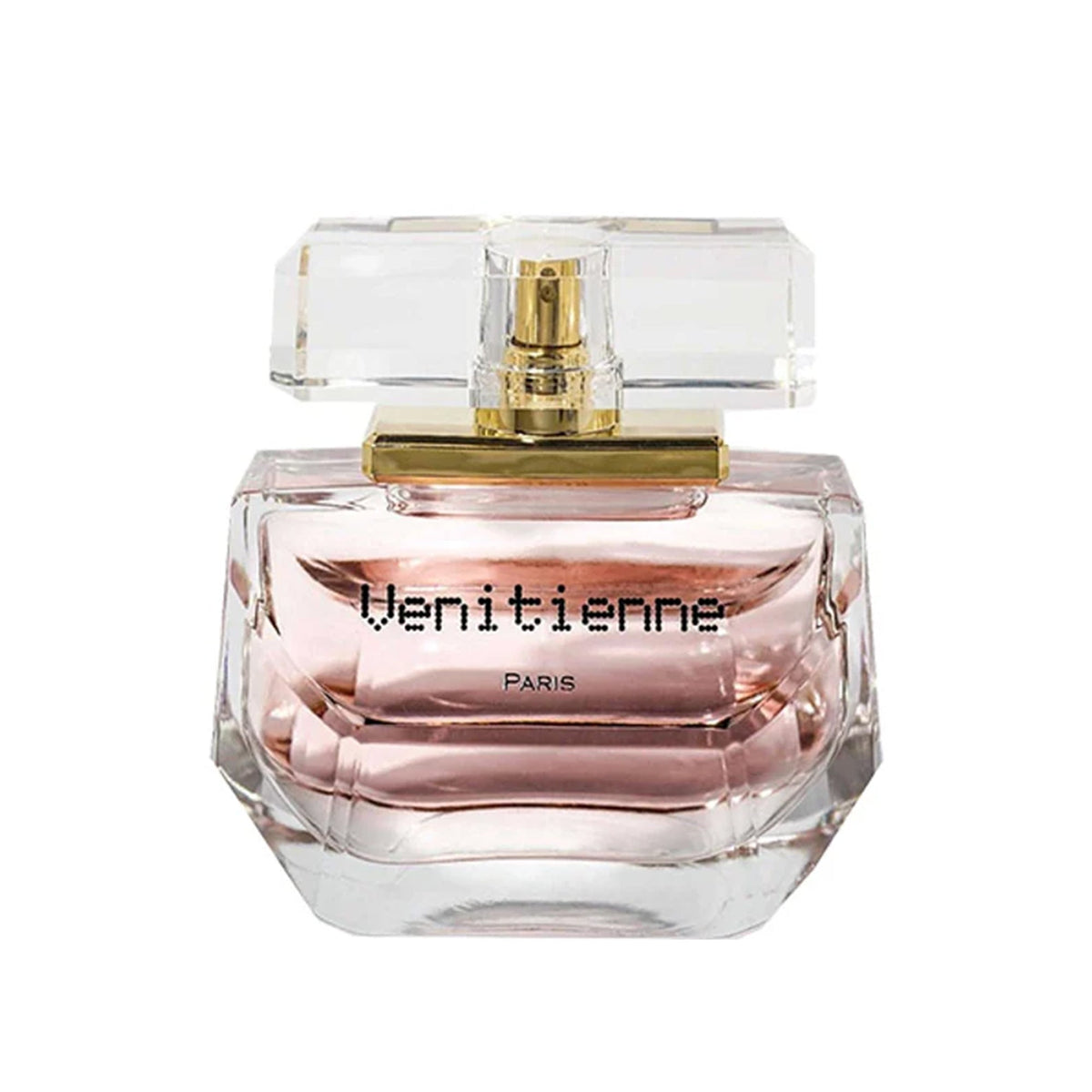 Sistelle Venitienne Vanilla Silk Eau De Parfum 105ml Spray - Tophatter Daily Deals