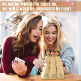 Sisters And Friends Sculpture Decorative Ornaments Seasonal Decor - Tophatter Daily Deals