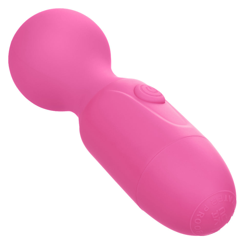 First Time Rechargeable Massager – Compact Powerful Vibrator > Sex Toys > Mini Massagers - Tophatter Daily Deals
