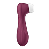 Satisfyer Pro 2 Generation 3 – Liquid Air Technology Air Pulse Vibrator > Sex Toys For Ladies > Air Pulsation - Tophatter Daily Deals
