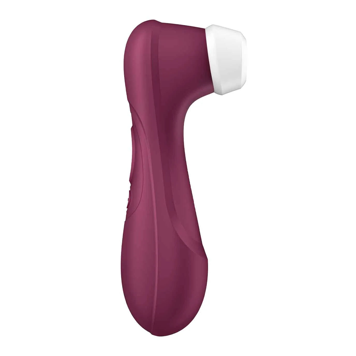 Satisfyer Pro 2 Generation 3 – Liquid Air Technology Air Pulse Vibrator > Sex Toys For Ladies > Air Pulsation - Tophatter Daily Deals