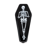 Skelly's Coffin Hand Pipe Hand Pipes - Tophatter Daily Deals
