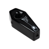 Skelly's Coffin Hand Pipe Hand Pipes - Tophatter Daily Deals