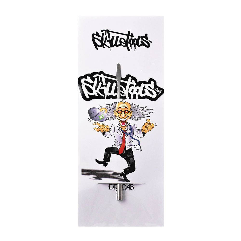 Skilletools Classic Series Dab Tool Dab Tools - Tophatter Daily Deals