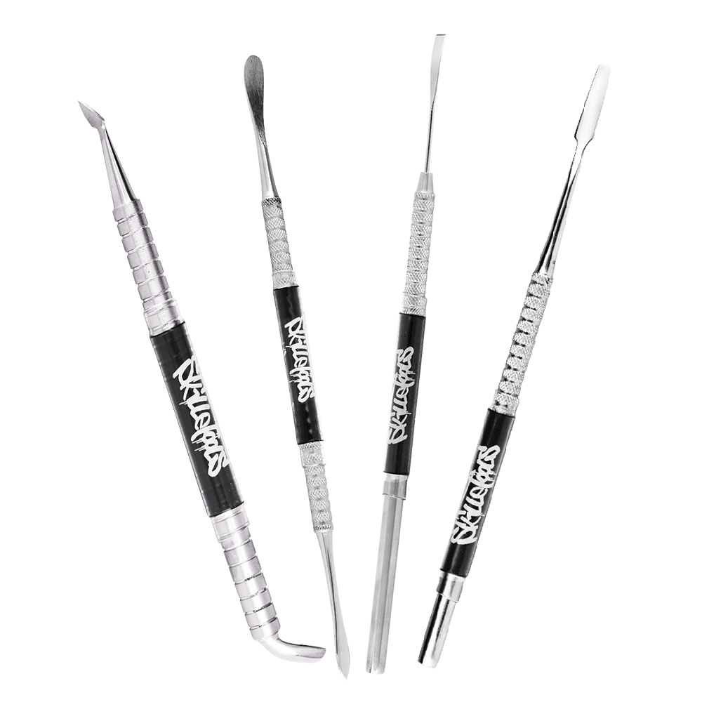 Skilletools Classic Series Dab Tool Dab Tools - Tophatter Daily Deals