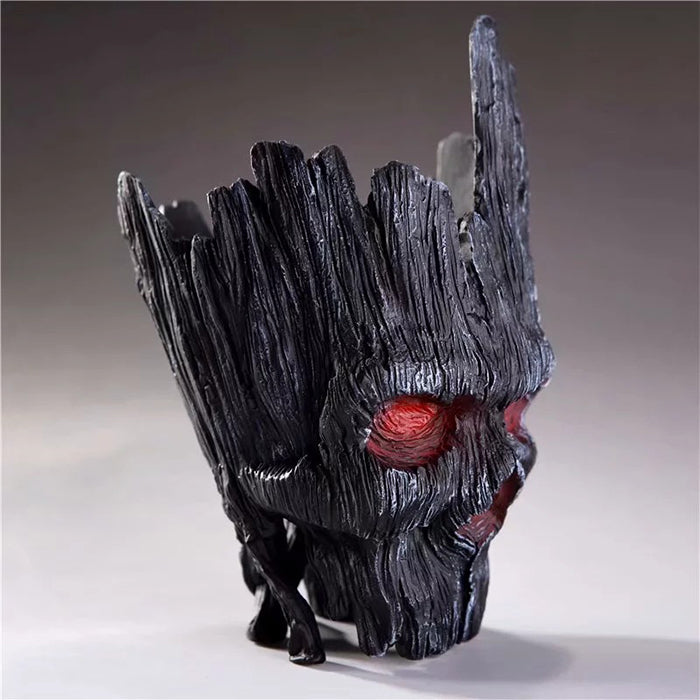 Haunted Groot Flower Pot Movie Sword - Tophatter Daily Deals