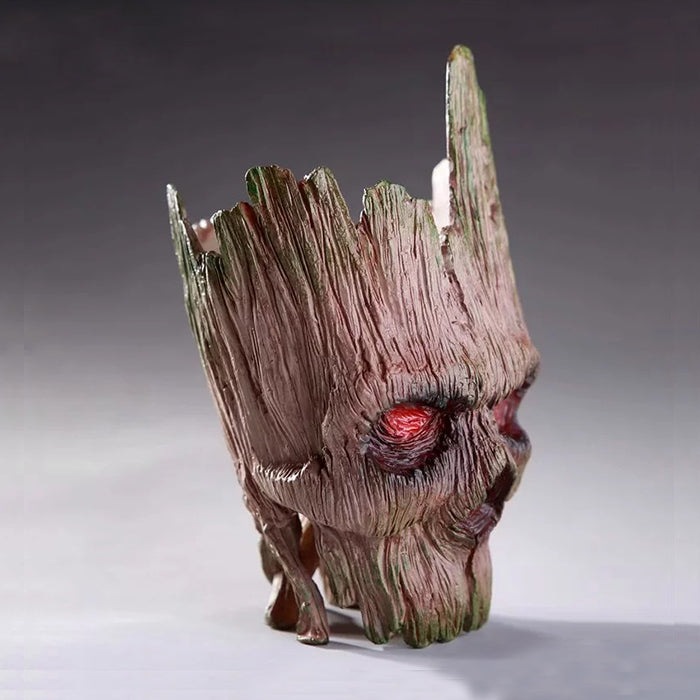 Haunted Groot Flower Pot Movie Sword - Tophatter Daily Deals