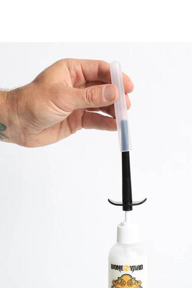 Channel 1 Releasing - Boneyard - Skwert Lube Injector Sex Toy - Tophatter Daily Deals