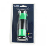 Green Hypalon Foam Grip: Maximum Comfort for Waking Canes Accessories - Tophatter Daily Deals