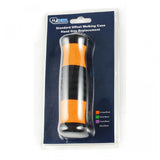 Orange - Hypalon Foam Hand Grip for Sky Med Offset Canes Accessories - Tophatter Daily Deals