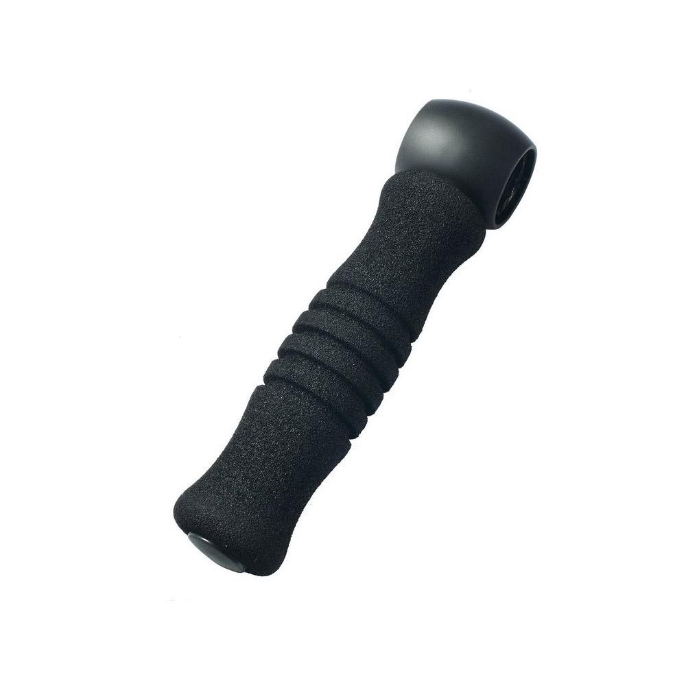 Lifting Handle for Offset Canes Flasks Tippling Walking Canes - Tophatter Daily Deals