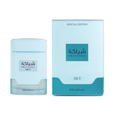 Khadlaj Shiyaaka Sky Eau De Parfum 100ml Spray - Tophatter Daily Deals