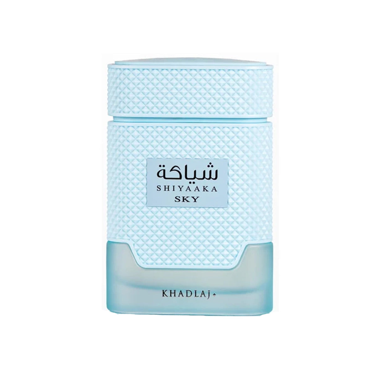 Khadlaj Shiyaaka Sky Eau De Parfum 100ml Spray - Tophatter Daily Deals