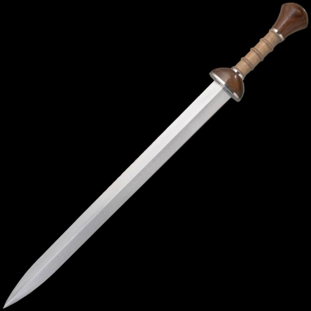 Legacy Arms Roman Gladius Sword Sword - Tophatter Daily Deals