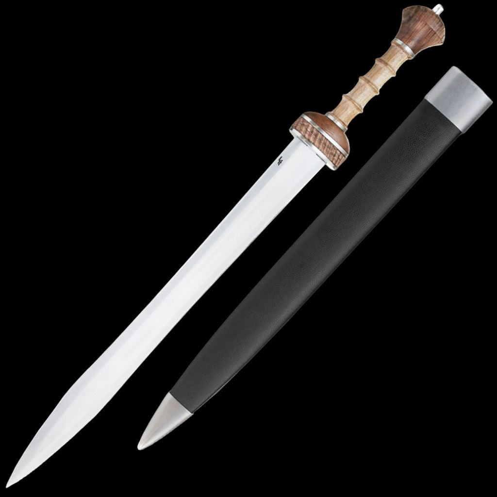 Legacy Arms Roman Maintz Sword Sword - Tophatter Daily Deals