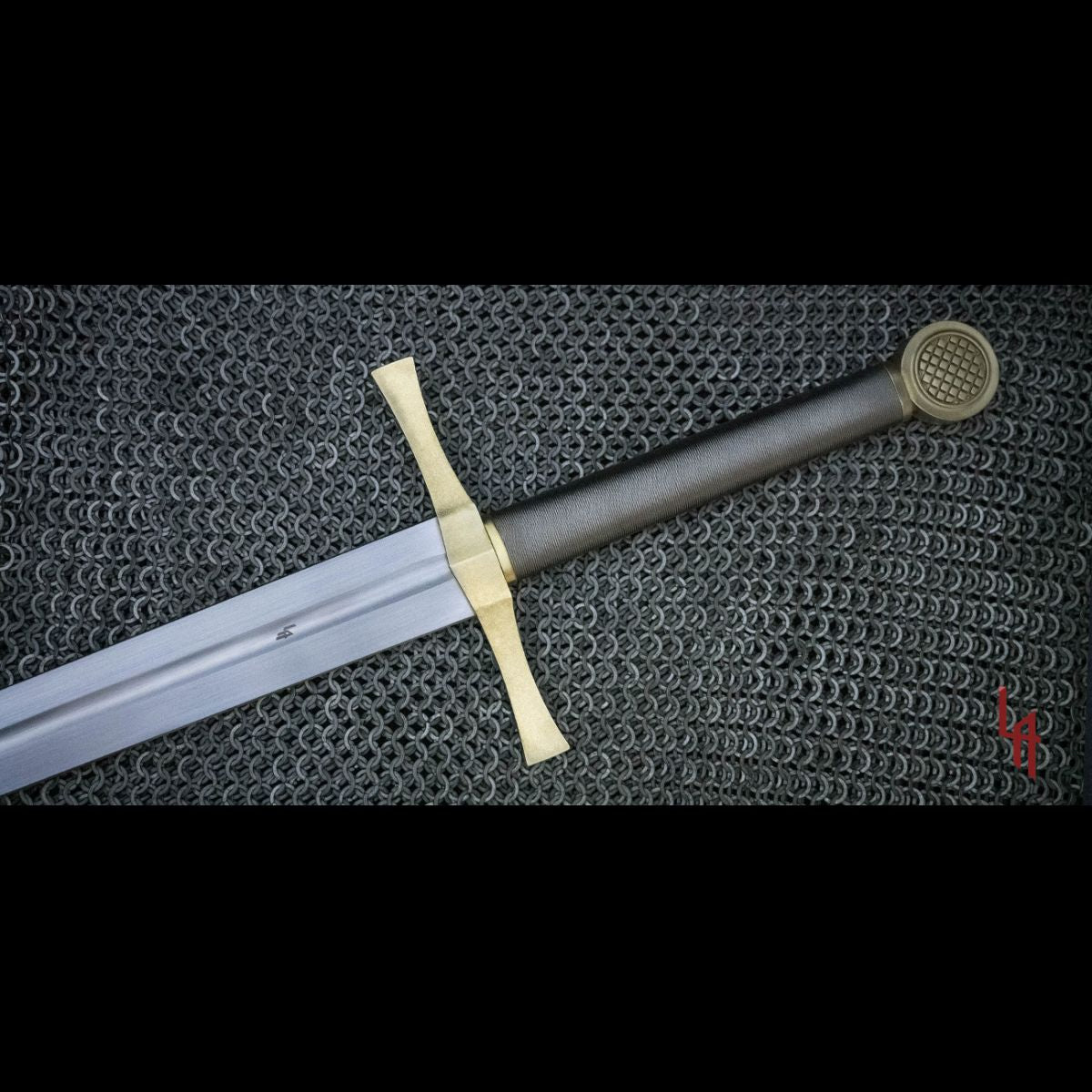 Legacy Arms Excalibur Sword Sword - Tophatter Daily Deals