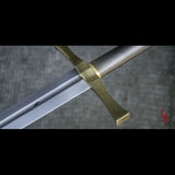 Legacy Arms Excalibur Sword Sword - Tophatter Daily Deals