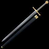 Legacy Arms Excalibur Sword Sword - Tophatter Daily Deals