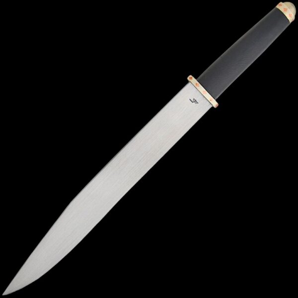 Legacy Arms Witham Viking Seax Sword - Tophatter Daily Deals