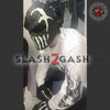 Mushroomhead Tactical Mask Airsoft Hand Painted GLOW N DARK Motorcycle Halloween Full Face Skull GLOW N DARK Face Mask - Tophatter Daily Deals