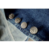 Sleeveless Short Jeans Waist coats Coats & Jackets - Tophatter Daily Deals