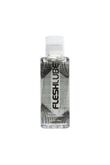Fleshlight - Fleshlube - Slide Thick Anal Lubricant 4oz Sex Toy - Tophatter Daily Deals