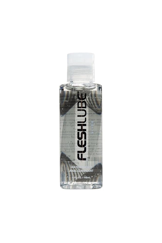 Fleshlight - Fleshlube - Slide Thick Anal Lubricant 4oz Sex Toy - Tophatter Daily Deals
