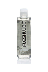Fleshlight - Fleshlube - Slide Thick Anal Lubricant 8oz Sex Toy - Tophatter Daily Deals