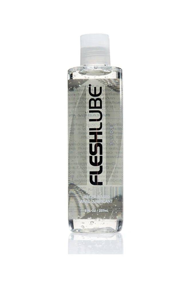 Fleshlight - Fleshlube - Slide Thick Anal Lubricant 8oz Sex Toy - Tophatter Daily Deals