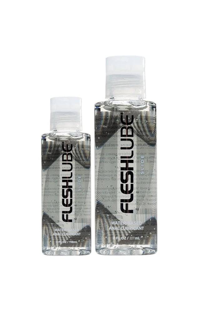Fleshlight - Fleshlube - Slide Thick Anal Lubricant Sex Toy - Tophatter Daily Deals