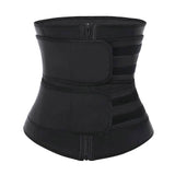 Slimming Corset for Woman Black Fitness & Exercise - Tophatter Daily Deals