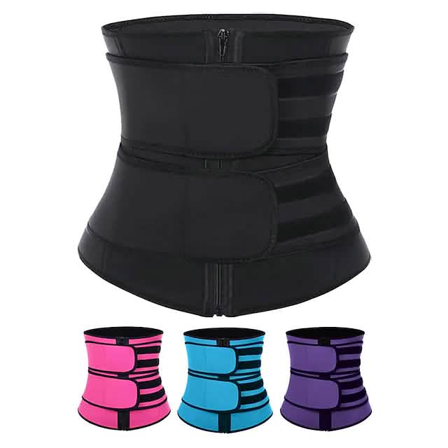 Slimming Corset for Woman Fitness & Exercise - Tophatter Daily Deals