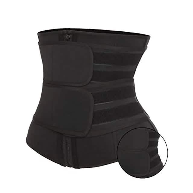 Slimming Corset for Woman Fitness & Exercise - Tophatter Daily Deals