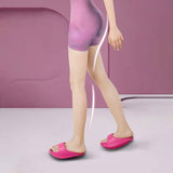Slimming Japan Shake Shoes Women's Shoes - Tophatter Daily Deals