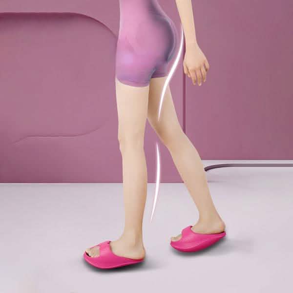 Slimming Japan Shake Shoes Women's Shoes - Tophatter Daily Deals