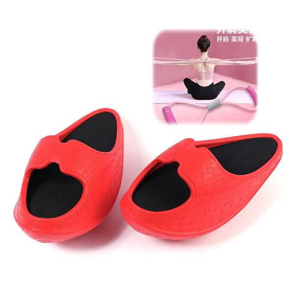 Slimming Japan Shake Shoes Women's Shoes - Tophatter Daily Deals
