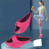 Slimming Japan Shake Shoes Women's Shoes - Tophatter Daily Deals