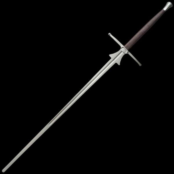 Kingston Arms Club Sport Federschwert – HEMA Sparring Longsword Sword - Tophatter Daily Deals