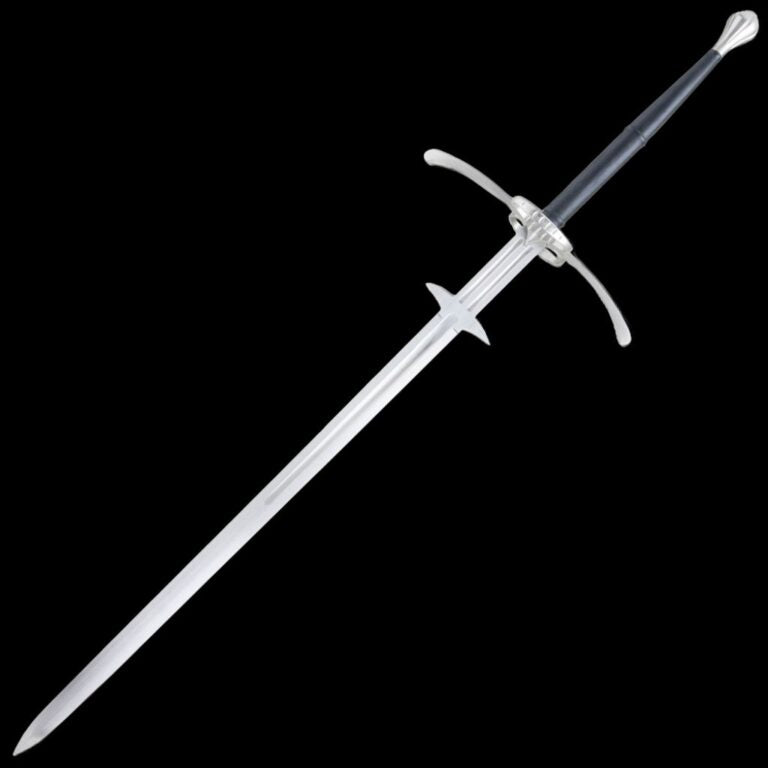 Kingston Arms Great Sword Sword - Tophatter Daily Deals
