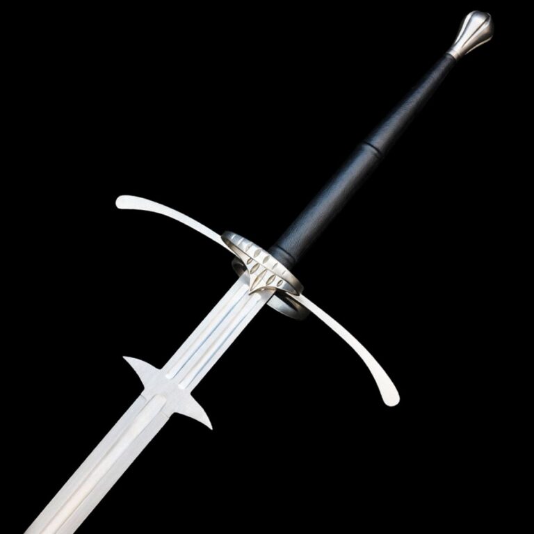 Kingston Arms Great Sword Sword - Tophatter Daily Deals