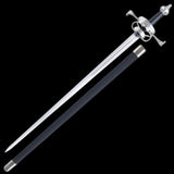 Kingston Arms Spada Da Lato Side Sword Sword - Tophatter Daily Deals