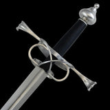 Kingston Arms Spada Da Lato Side Sword Sword - Tophatter Daily Deals