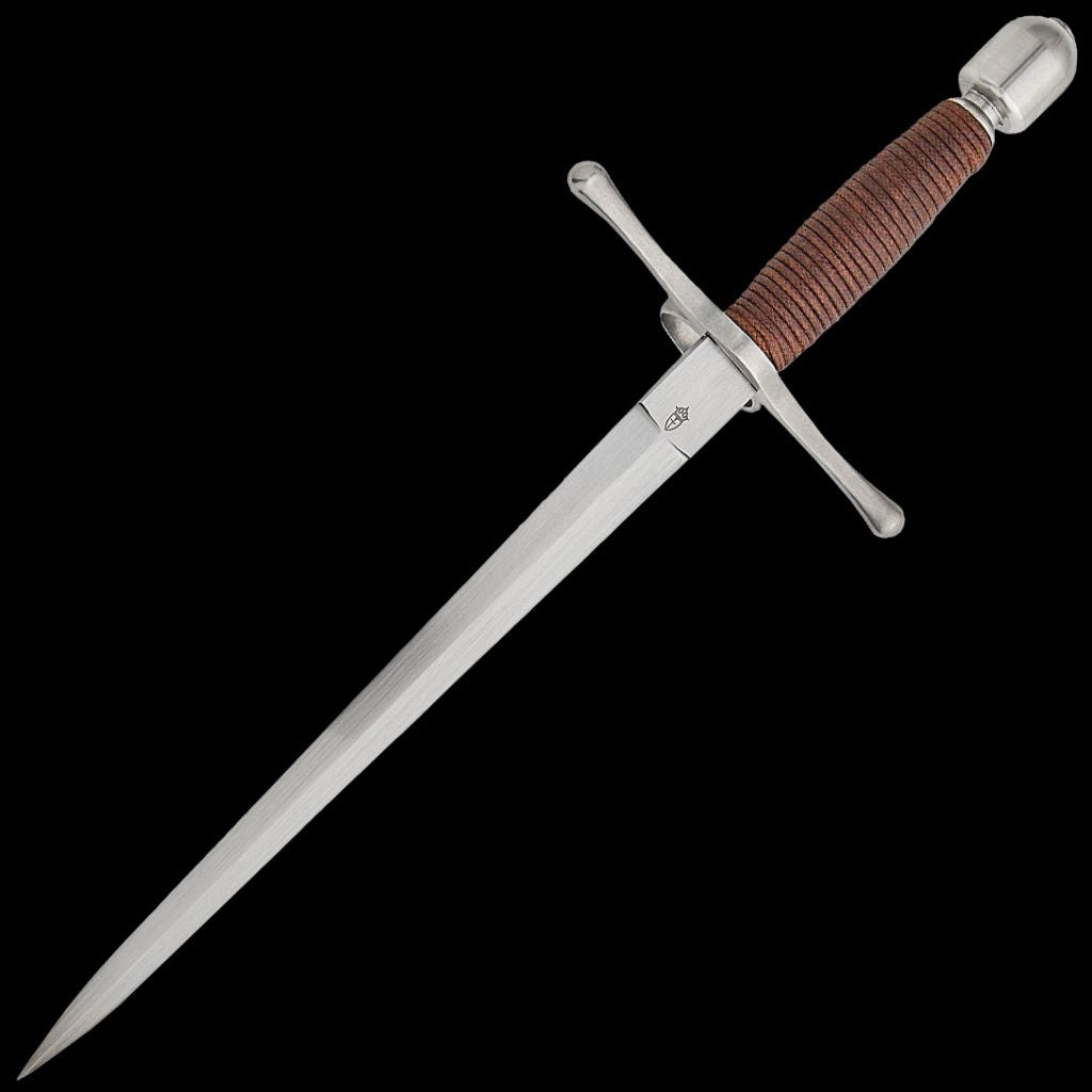 Kingston Arms KA Main Gauche Dagger - Tophatter Daily Deals
