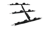 Edge Extreme Under the Bed Restraint System – Bed Bondage Restraint System > Bondage Gear > Bed Restraints - Tophatter Daily Deals
