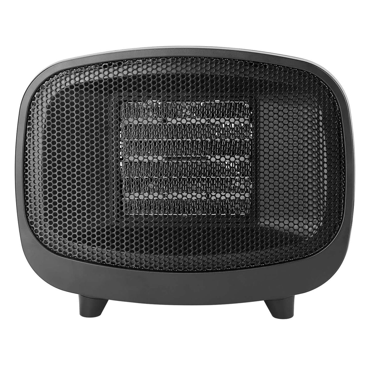 Small Portable Electric Space Heater Household Appliances - Tophatter Daily Deals