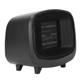 Small Portable Electric Space Heater Household Appliances - Tophatter Daily Deals