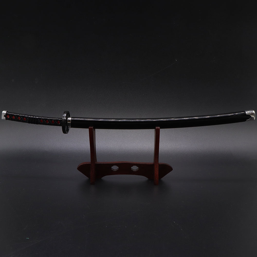 1-Layer Handmade Blood Sandalwood Mini Display Holder - Tophatter Daily Deals