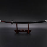 1-Layer Handmade Blood Sandalwood Mini Display Holder - Tophatter Daily Deals