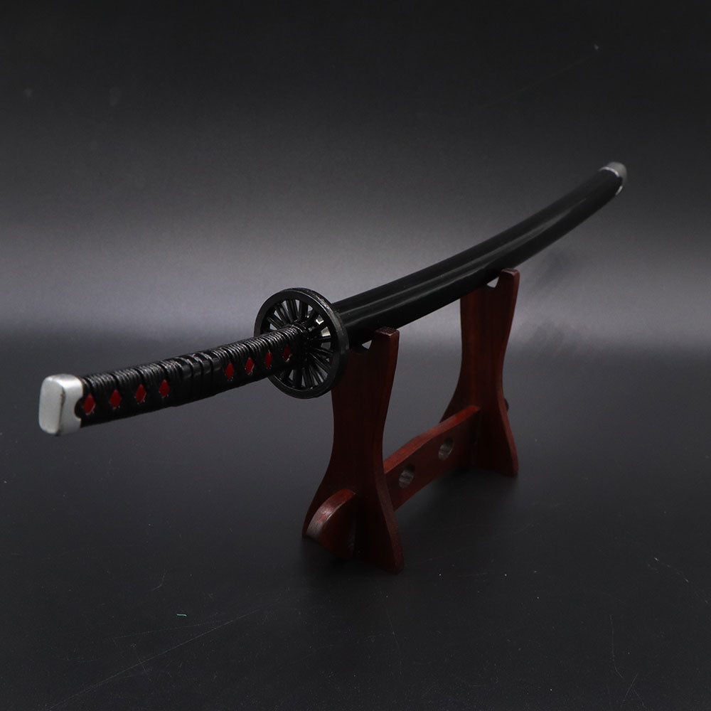 1-Layer Handmade Blood Sandalwood Mini Display Holder - Tophatter Daily Deals